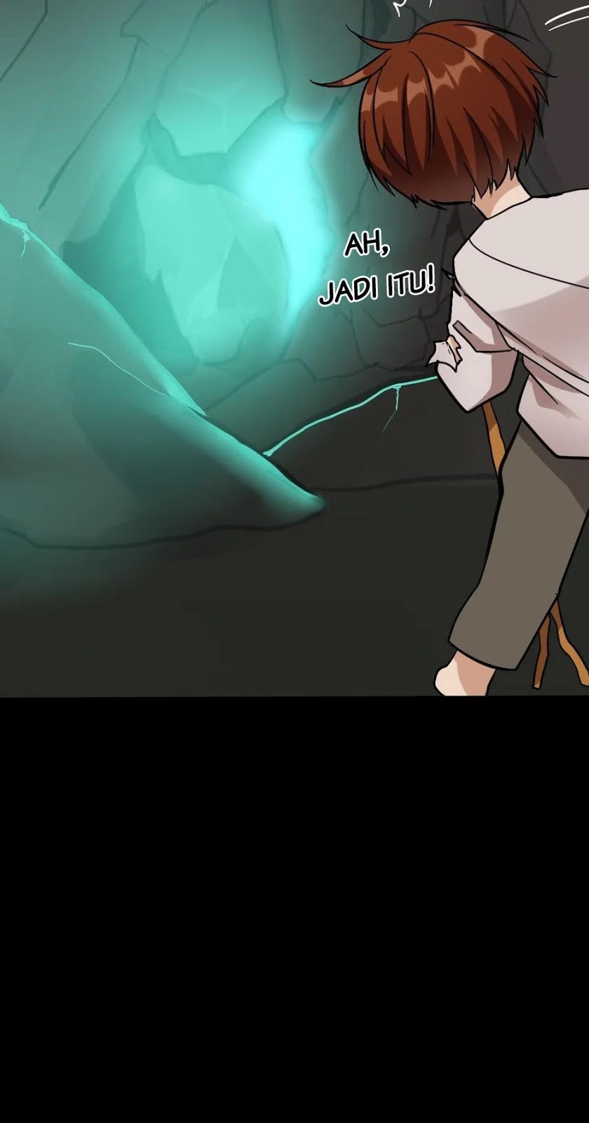 The Beginning After The End Chapter 12 page 57