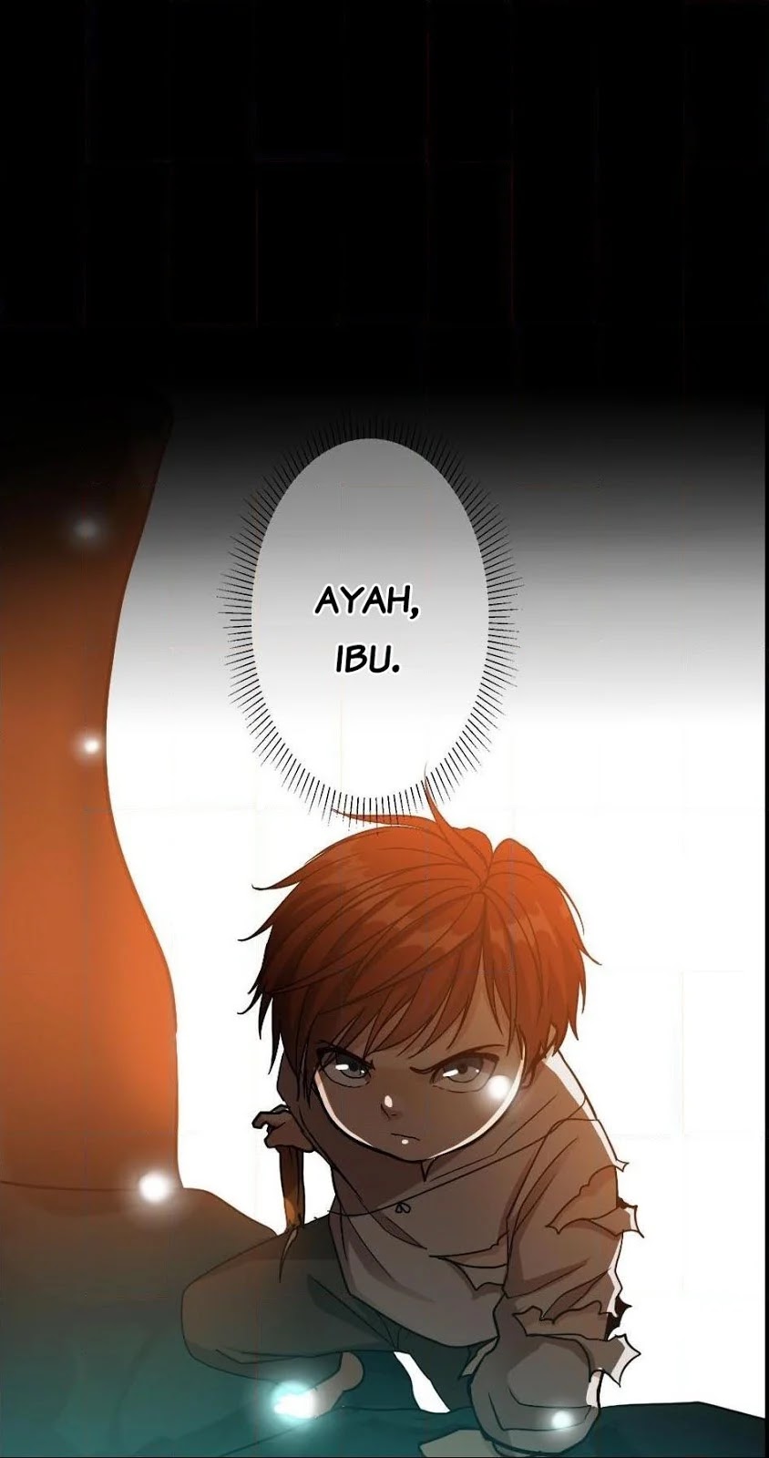 The Beginning After The End Chapter 12 page 60