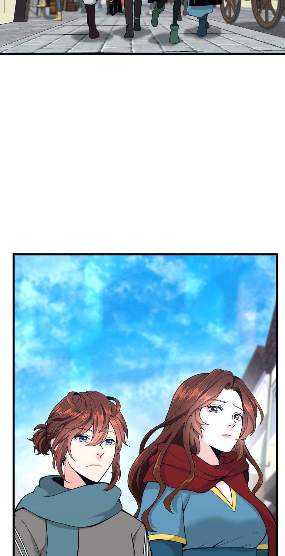 The Beginning After The End Chapter 121 page 3