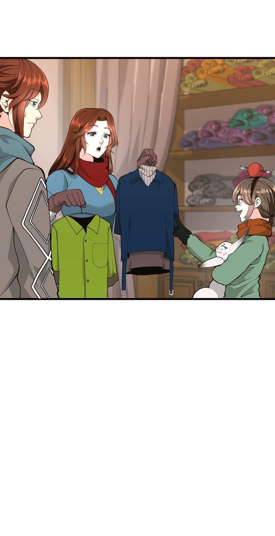 The Beginning After The End Chapter 121 page 5