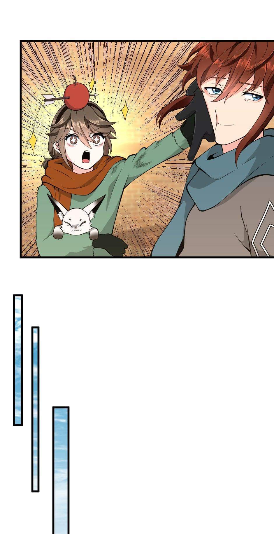 The Beginning After The End Chapter 121 page 6