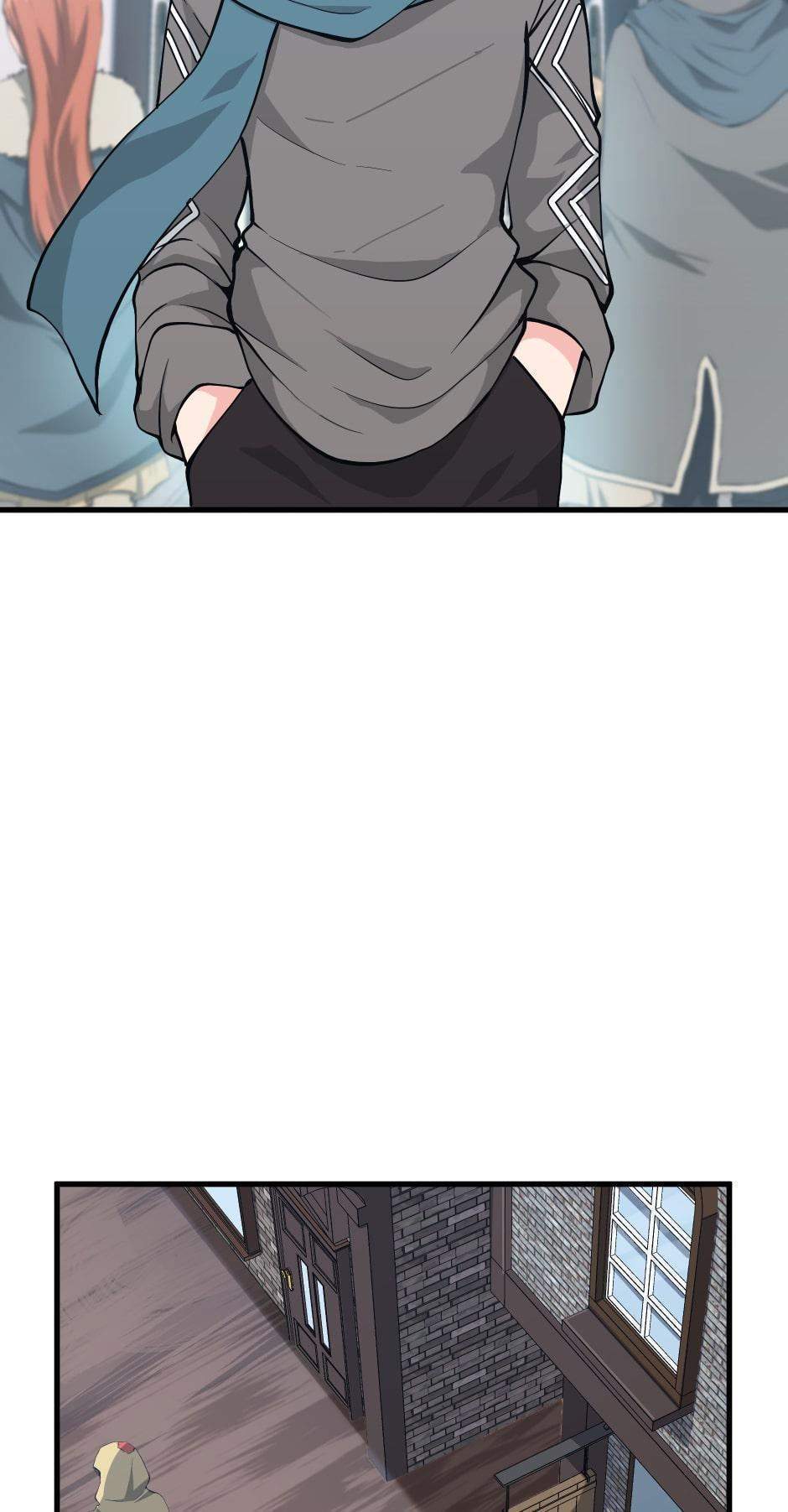 The Beginning After The End Chapter 121 page 18