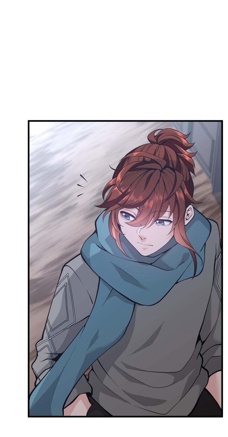 The Beginning After The End Chapter 121 page 21