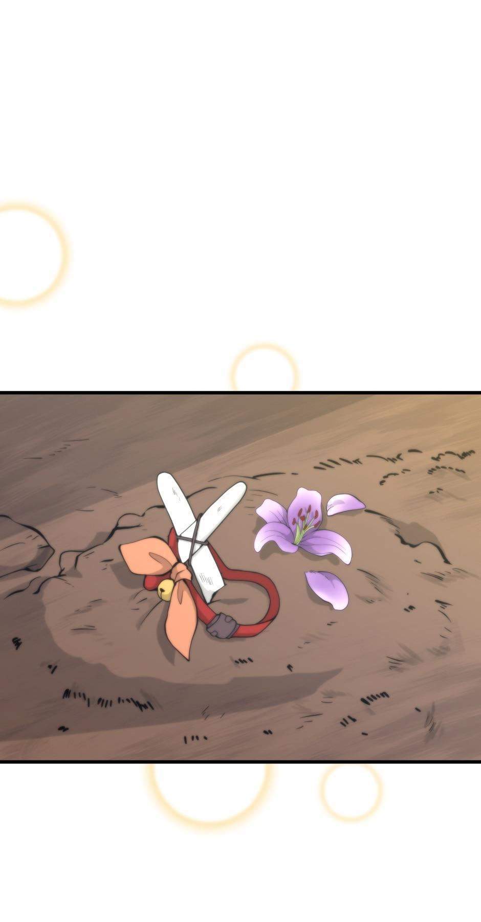 The Beginning After The End Chapter 121 page 22