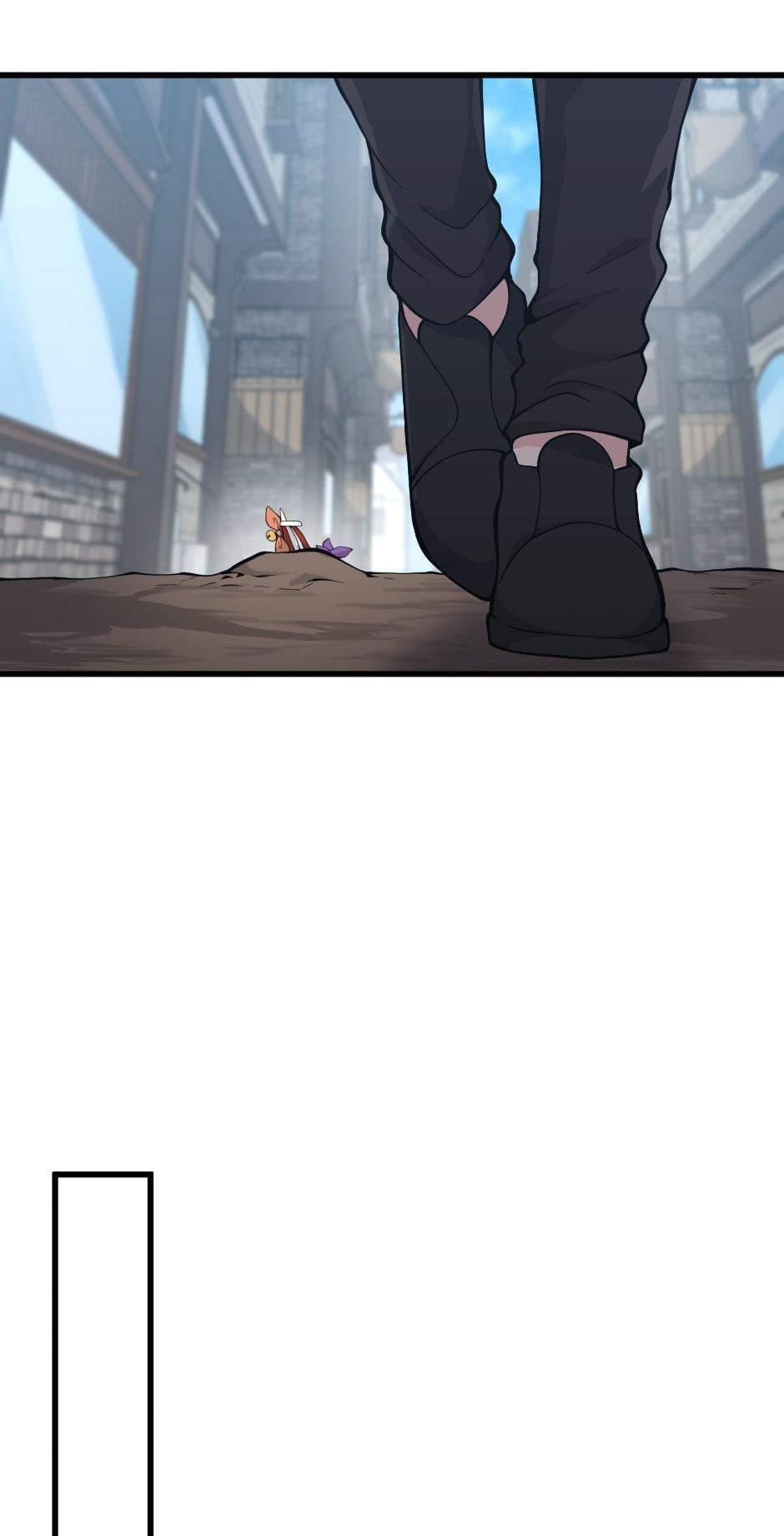 The Beginning After The End Chapter 121 page 27