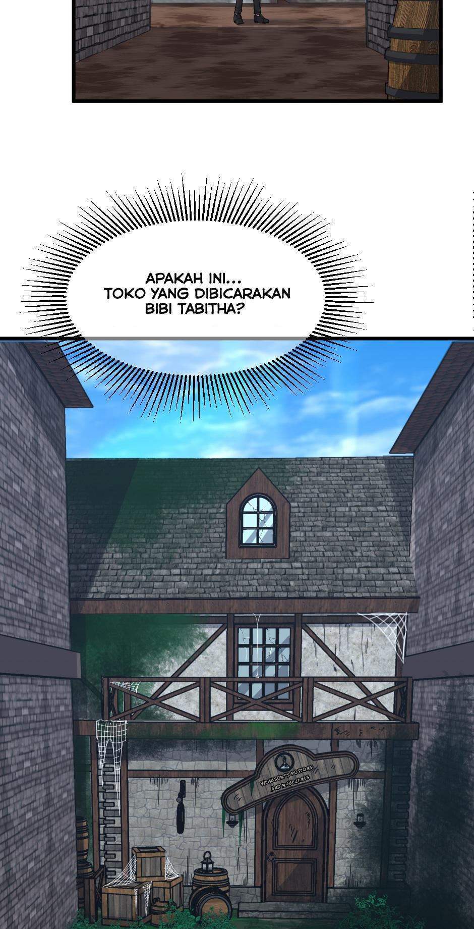 The Beginning After The End Chapter 121 page 29