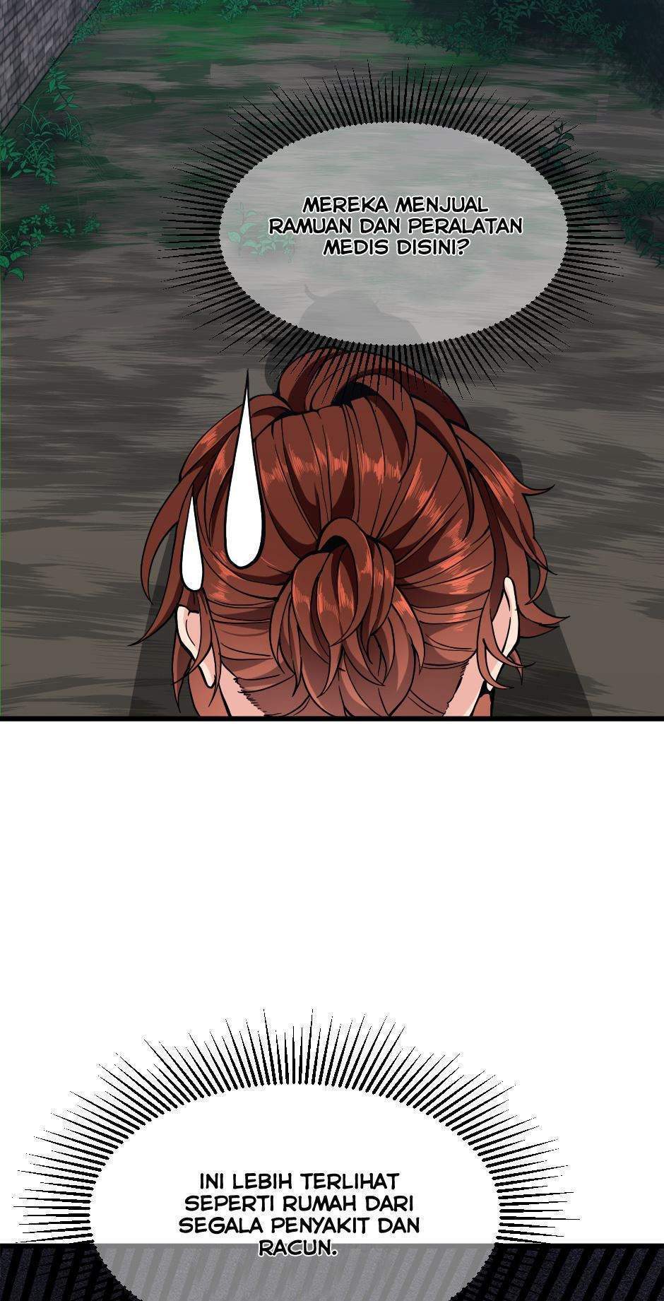 The Beginning After The End Chapter 121 page 30