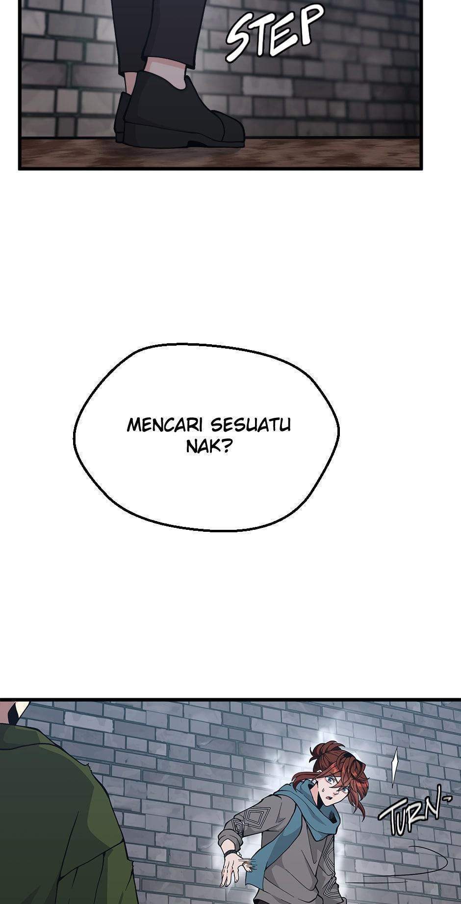 The Beginning After The End Chapter 121 page 32
