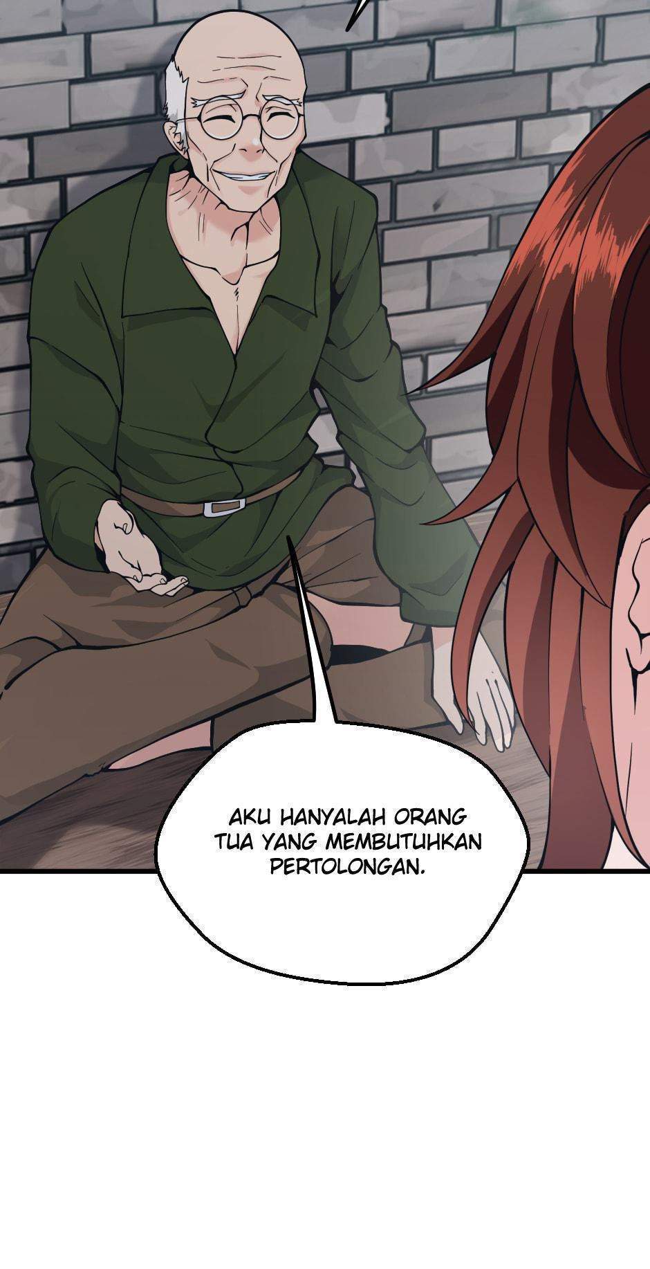 The Beginning After The End Chapter 121 page 35