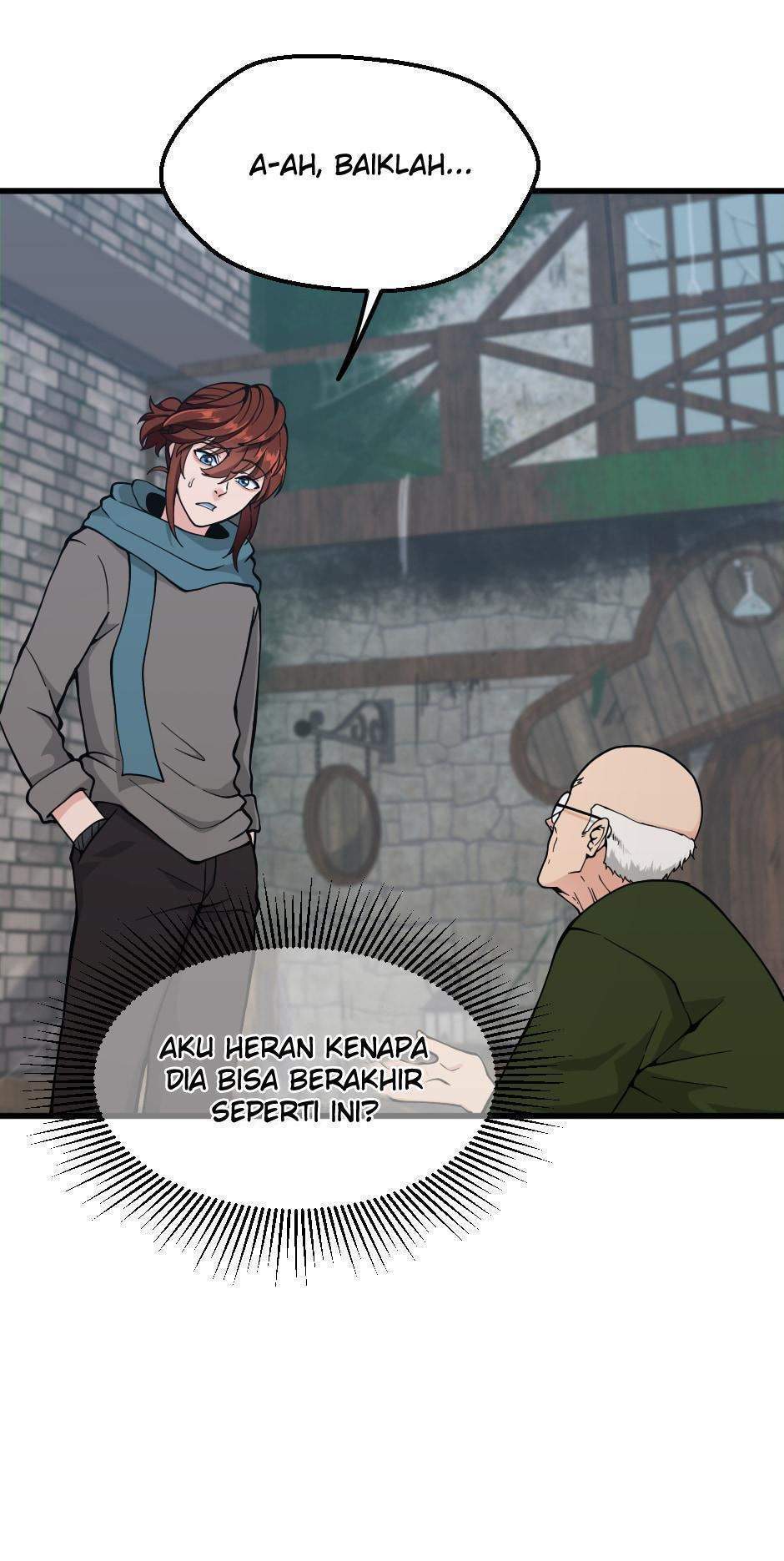 The Beginning After The End Chapter 121 page 36