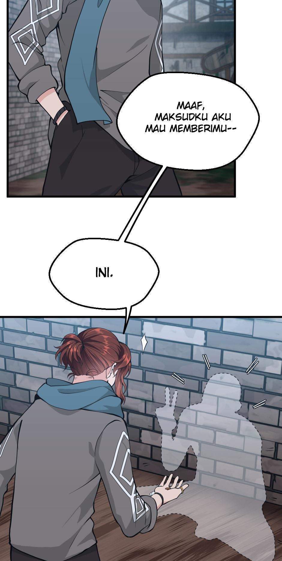 The Beginning After The End Chapter 121 page 39