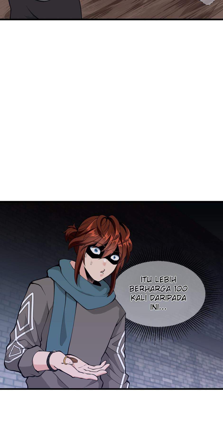 The Beginning After The End Chapter 121 page 40
