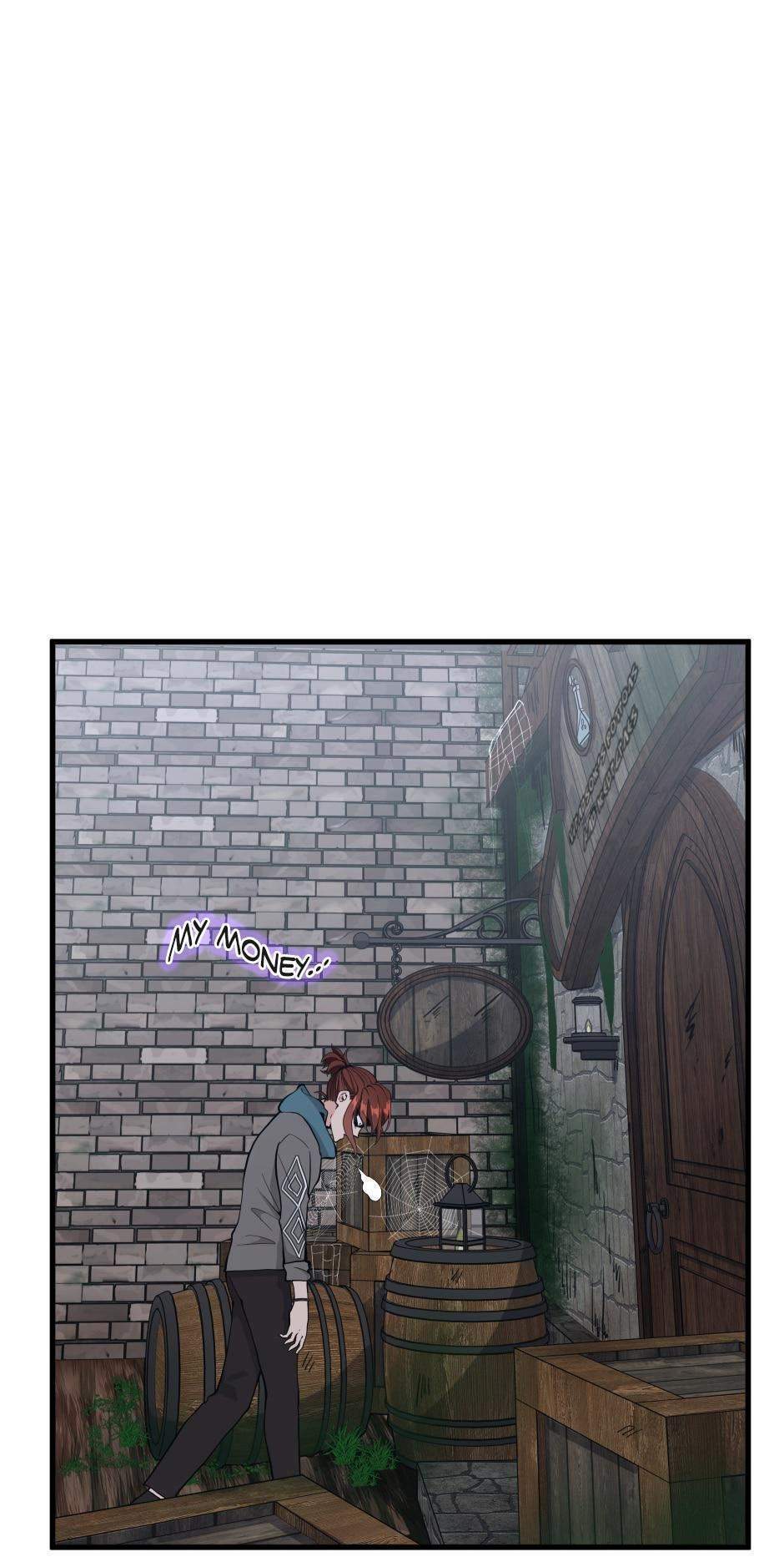 The Beginning After The End Chapter 121 page 41
