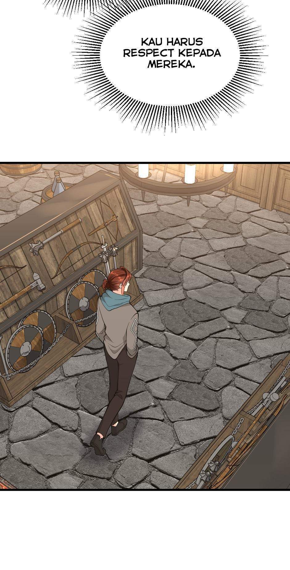 The Beginning After The End Chapter 121 page 50