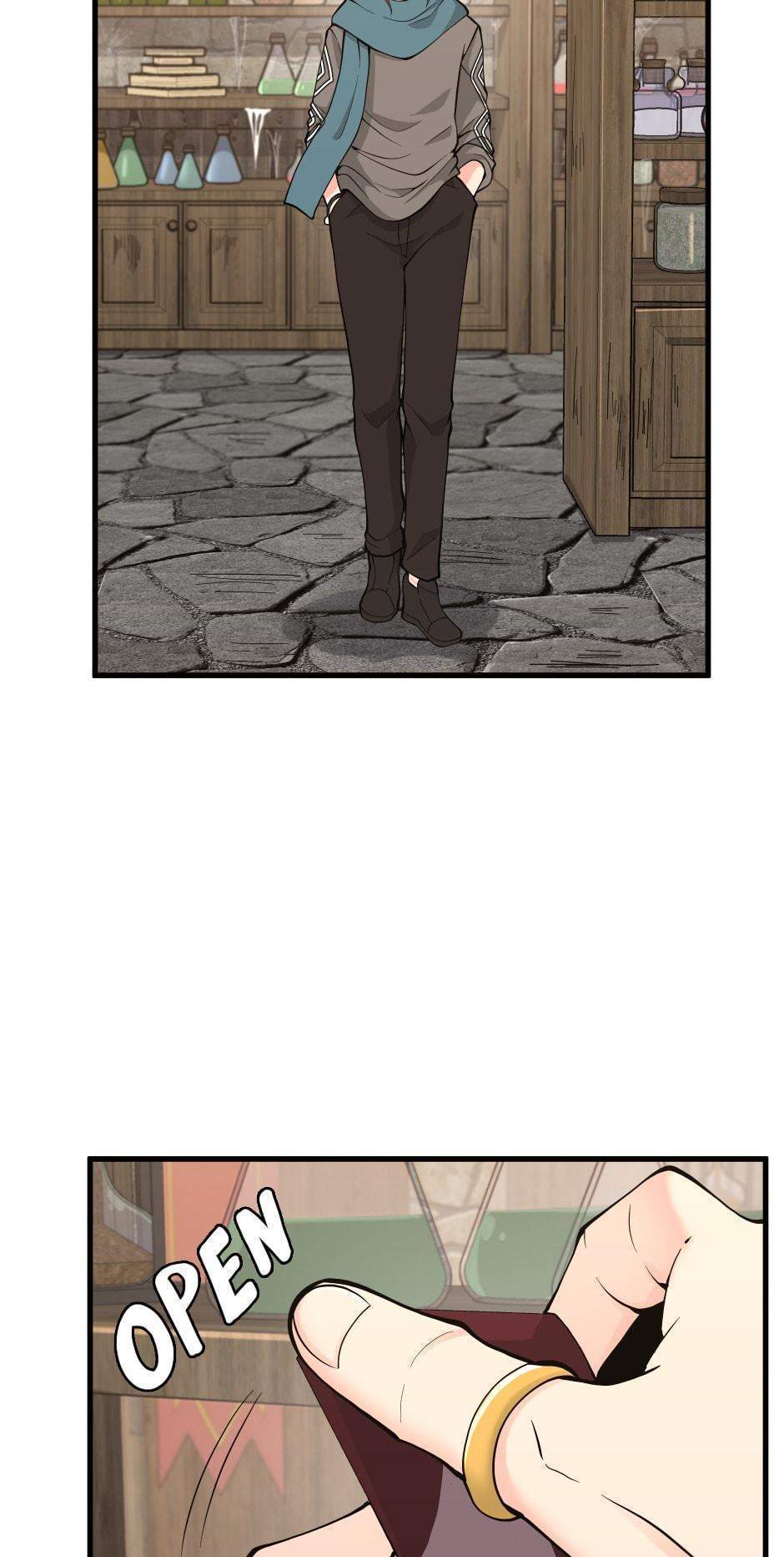 The Beginning After The End Chapter 121 page 58