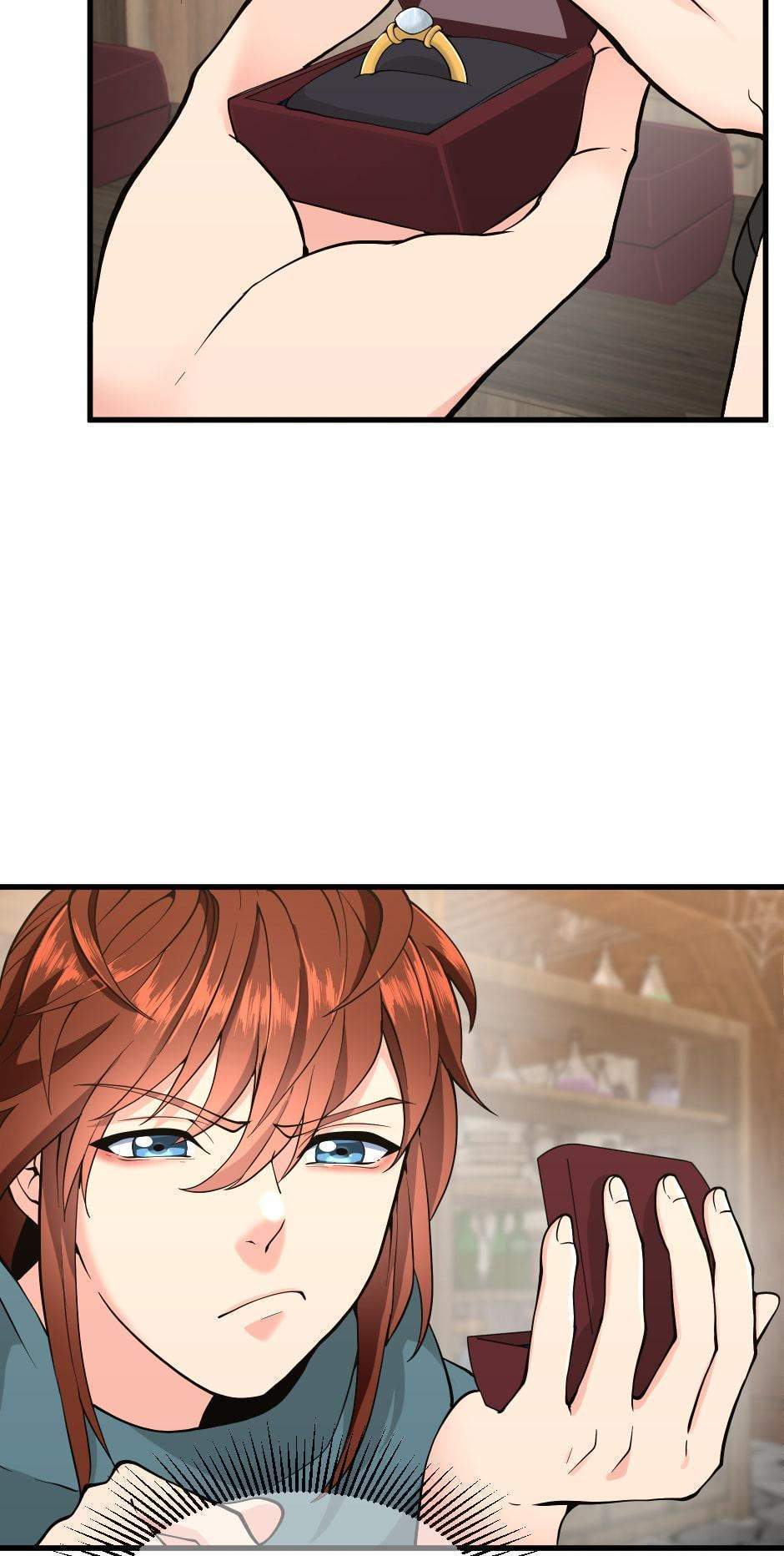 The Beginning After The End Chapter 121 page 59