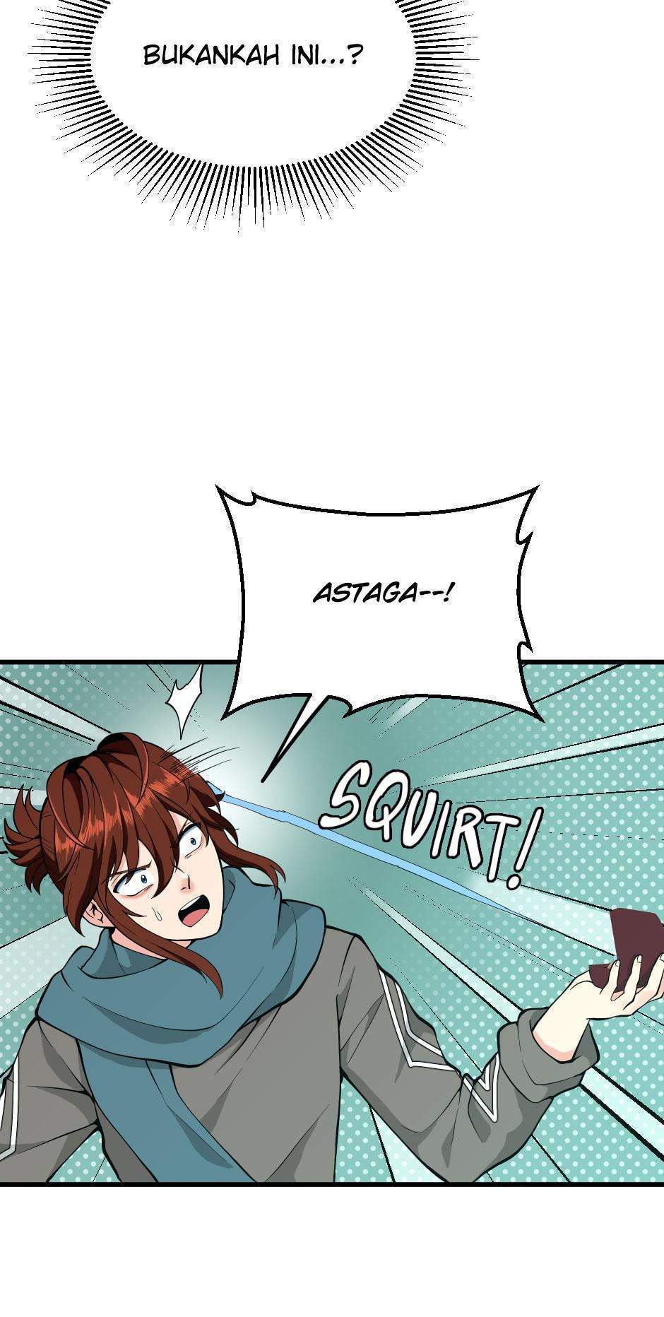 The Beginning After The End Chapter 121 page 60