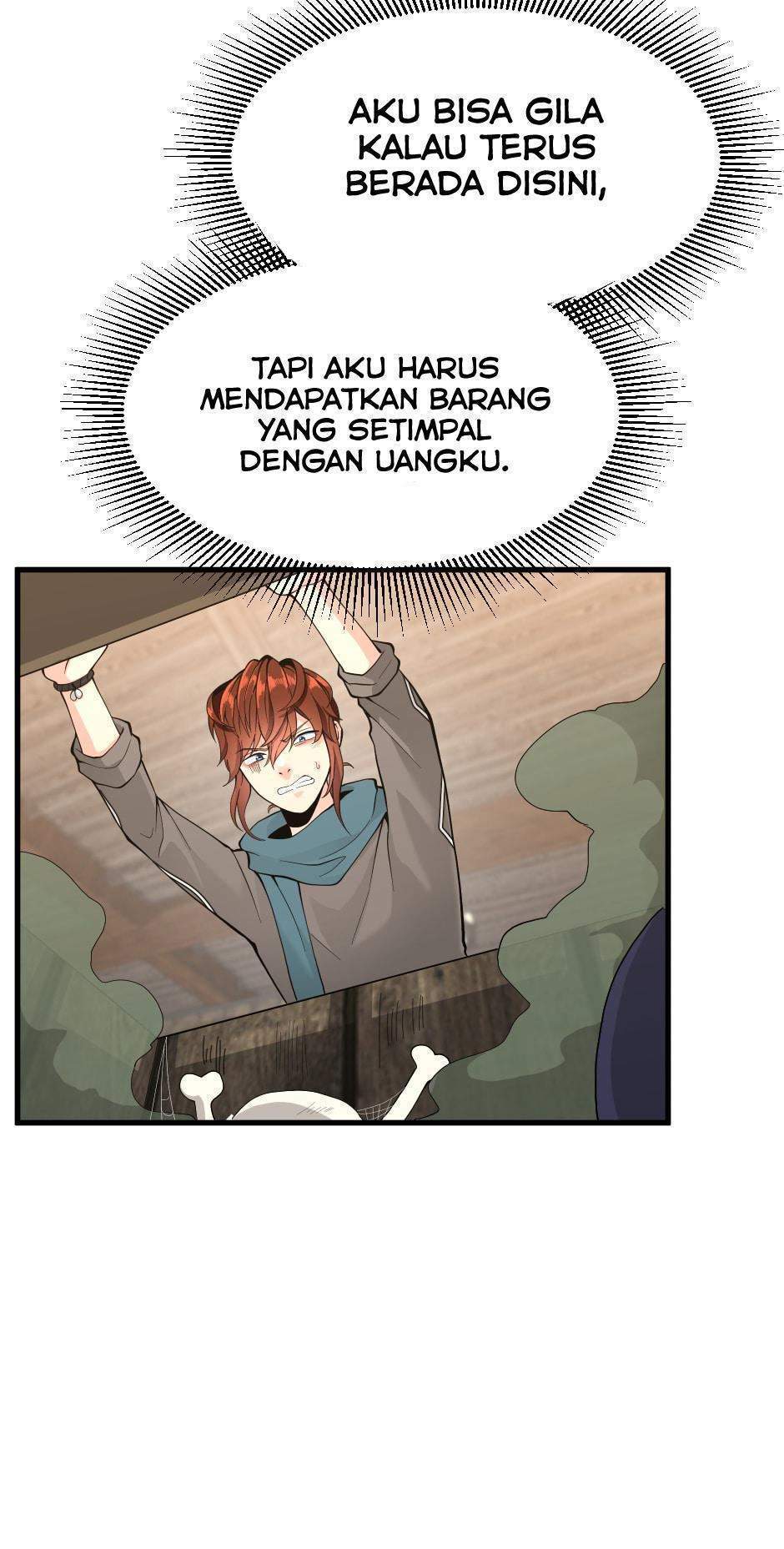 The Beginning After The End Chapter 121 page 62
