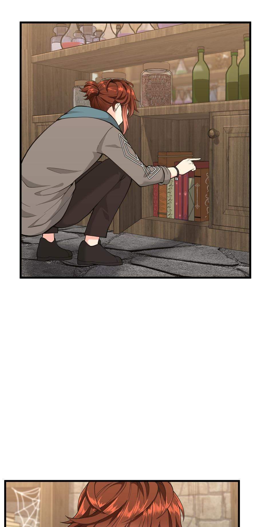 The Beginning After The End Chapter 121 page 63