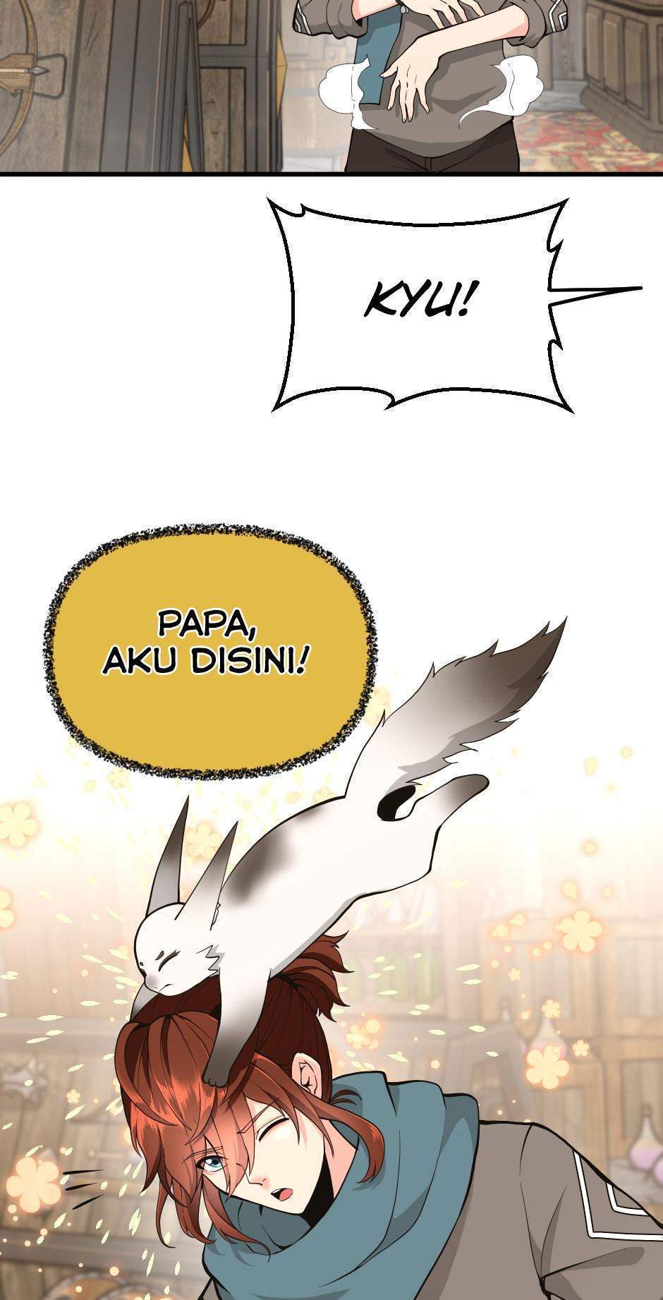 The Beginning After The End Chapter 121 page 65