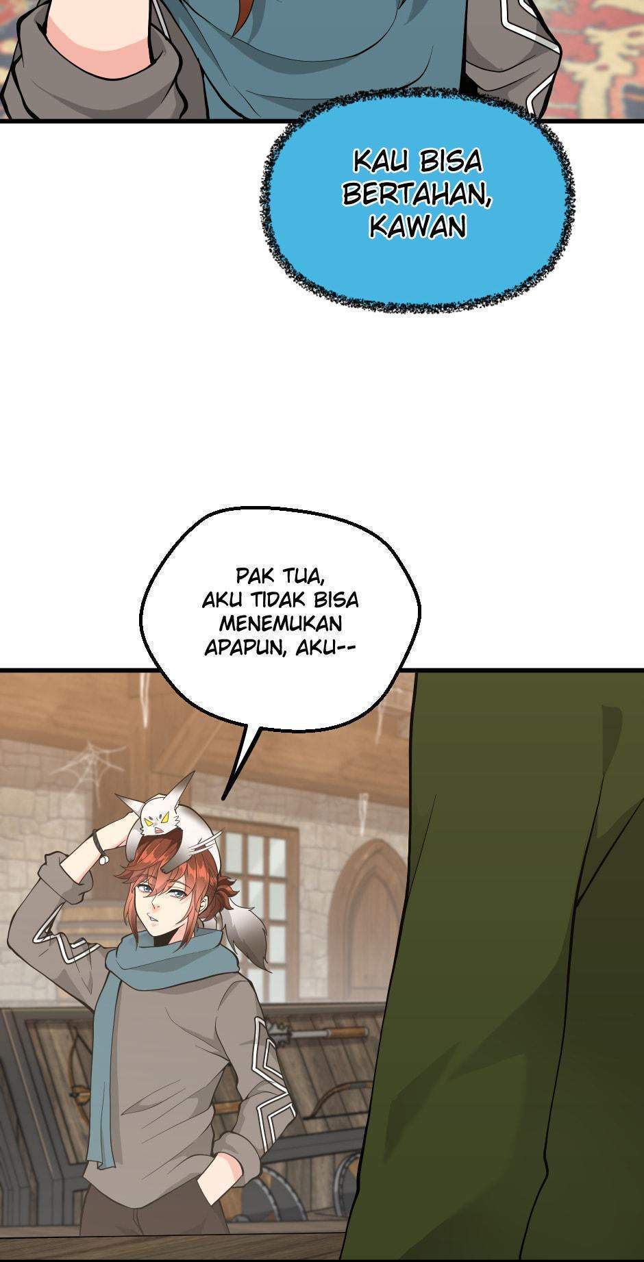 The Beginning After The End Chapter 121 page 67