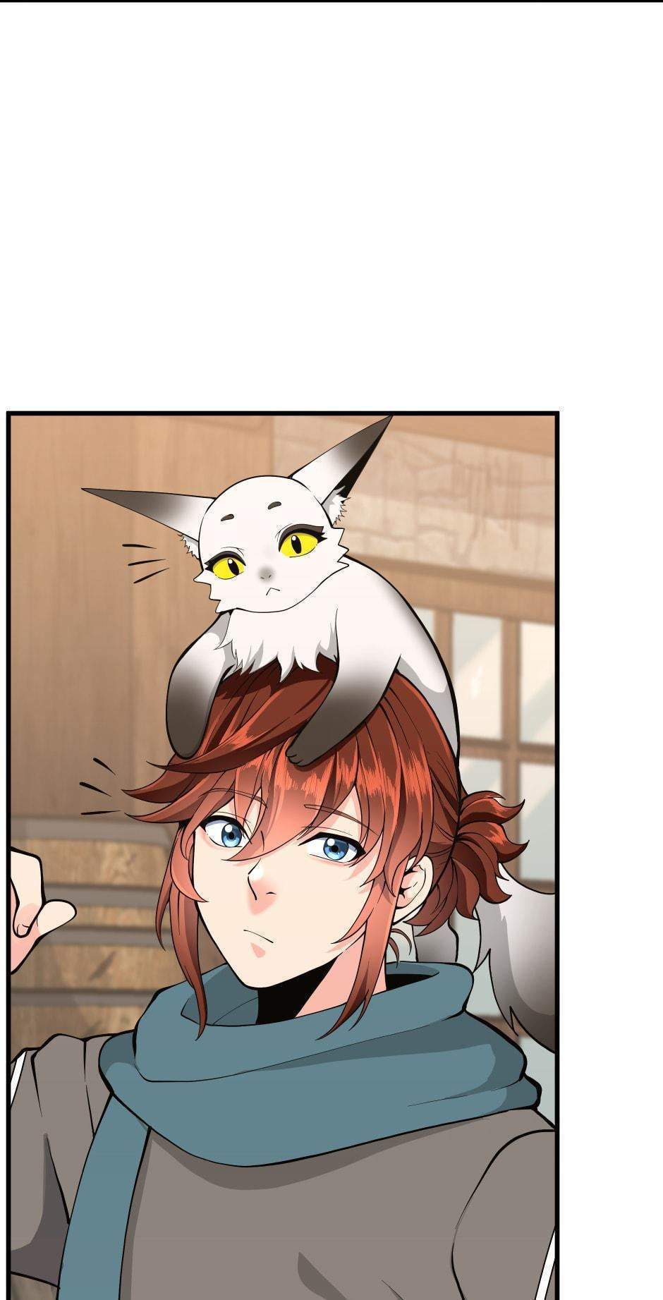 The Beginning After The End Chapter 121 page 68