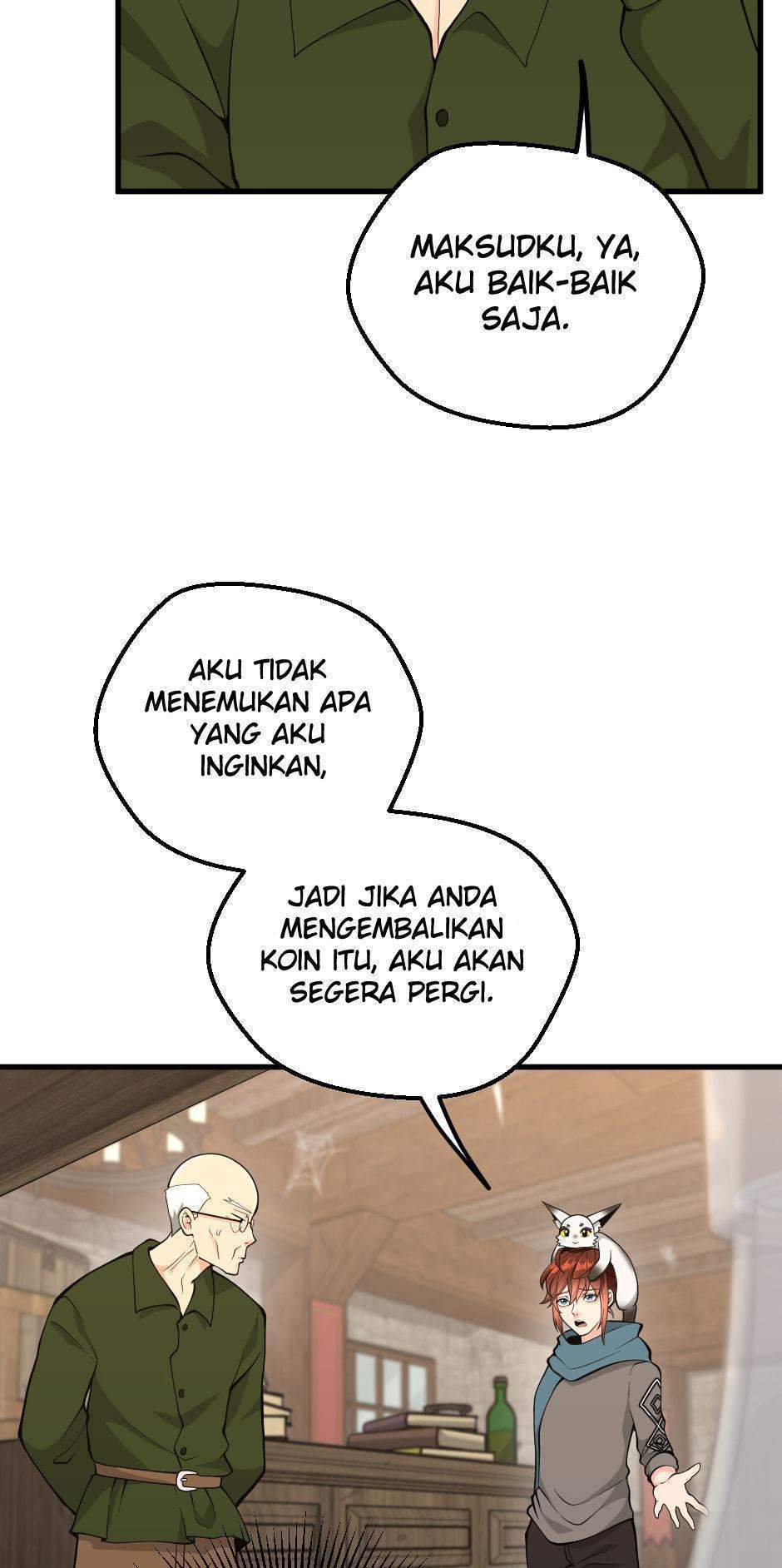 The Beginning After The End Chapter 121 page 72