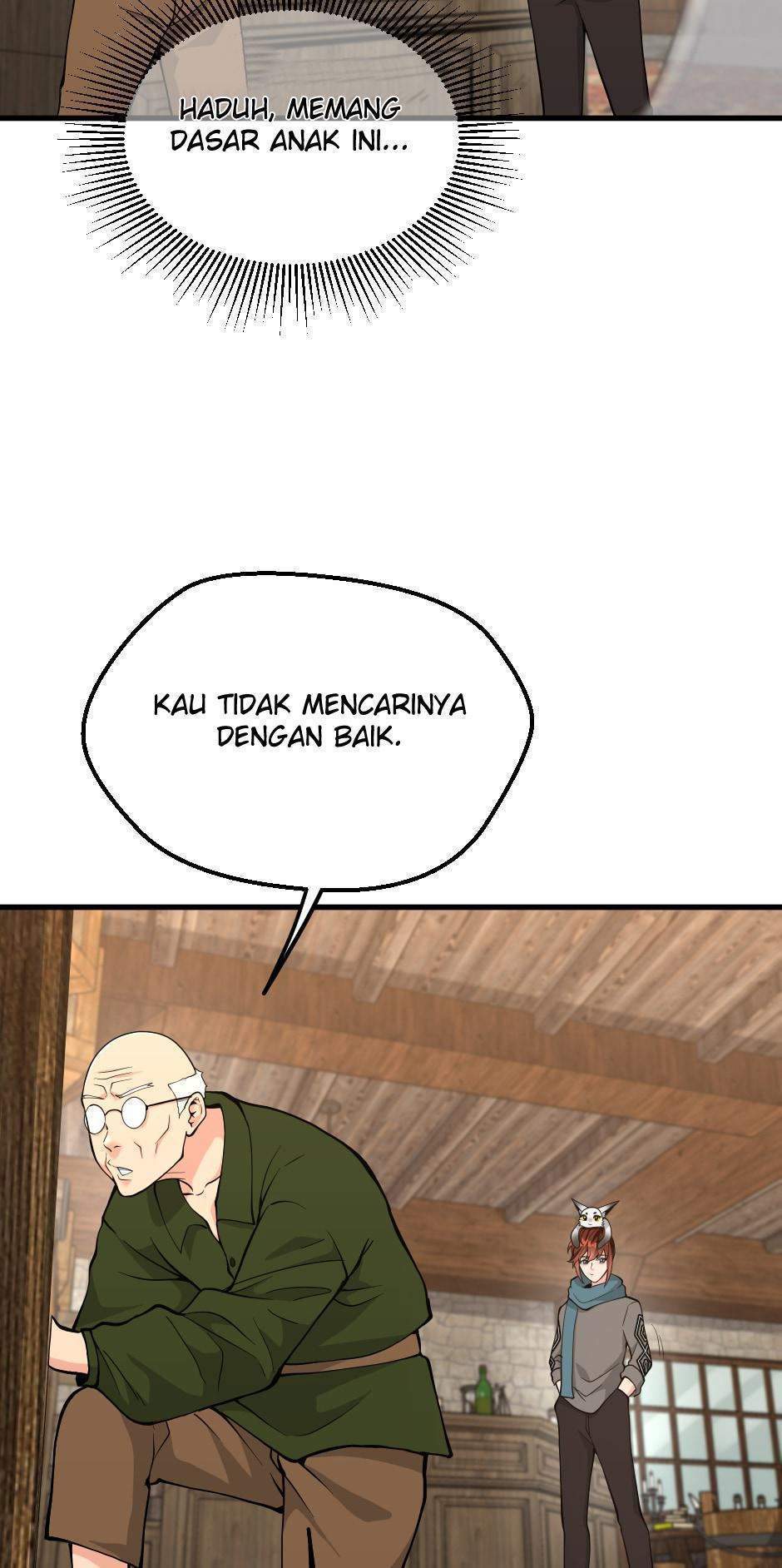 The Beginning After The End Chapter 121 page 73