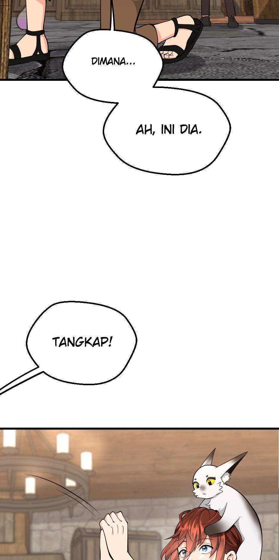 The Beginning After The End Chapter 121 page 74