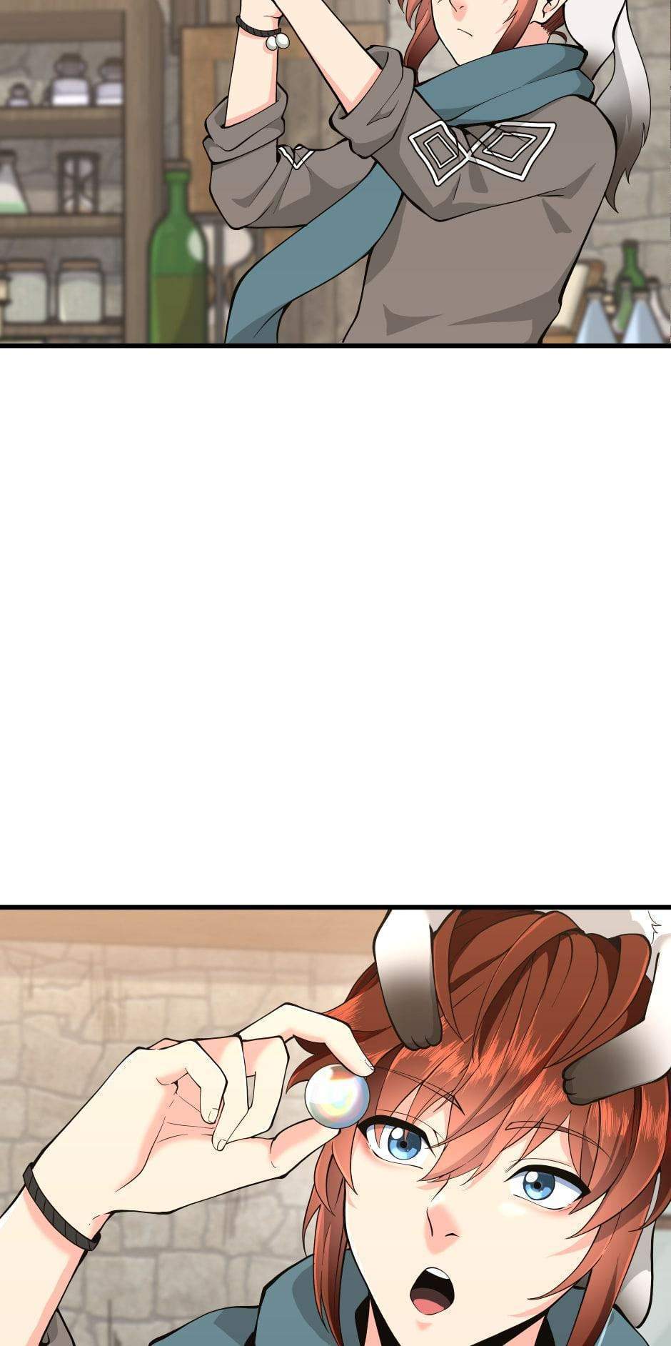 The Beginning After The End Chapter 121 page 75