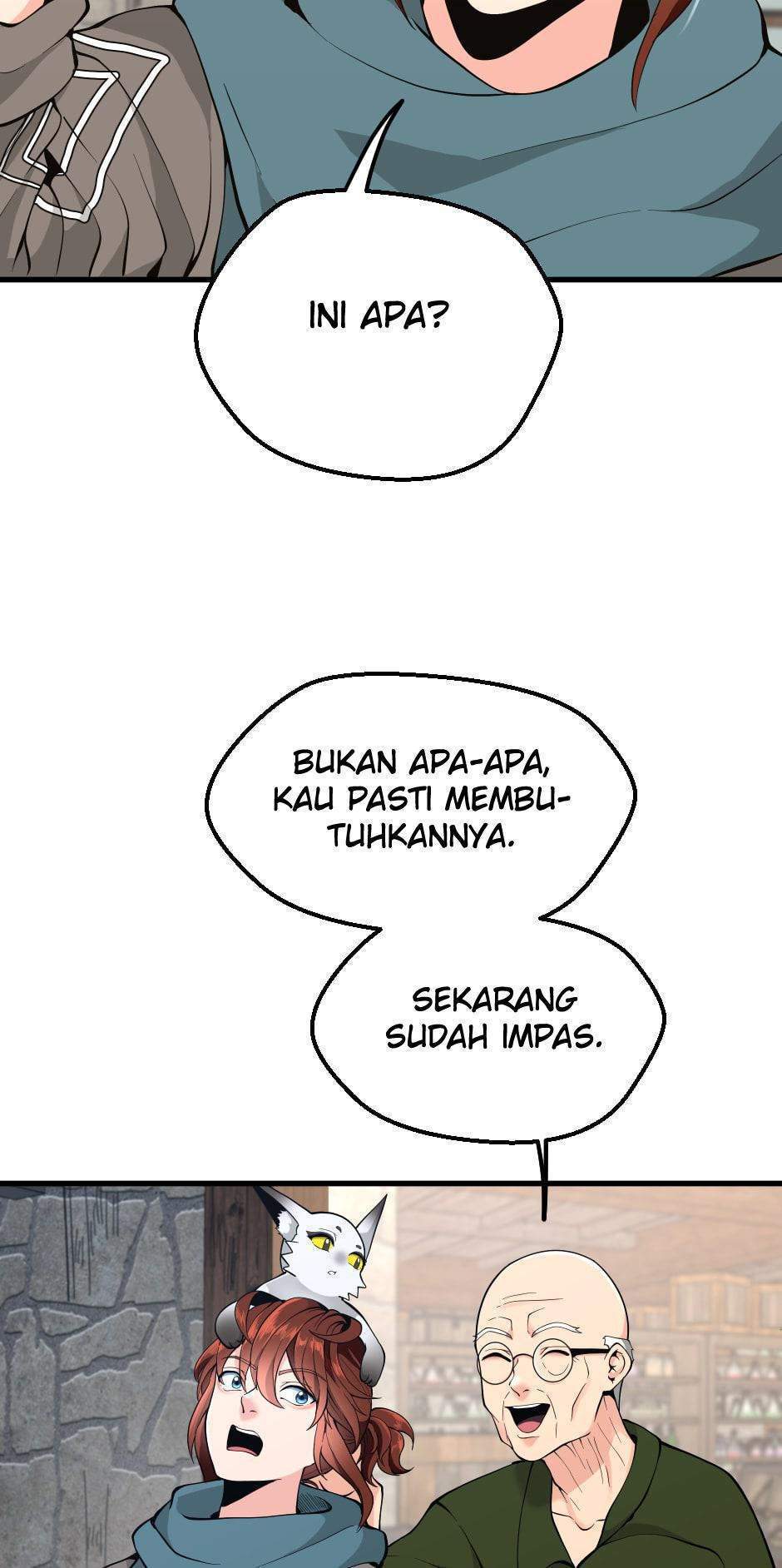 The Beginning After The End Chapter 121 page 76