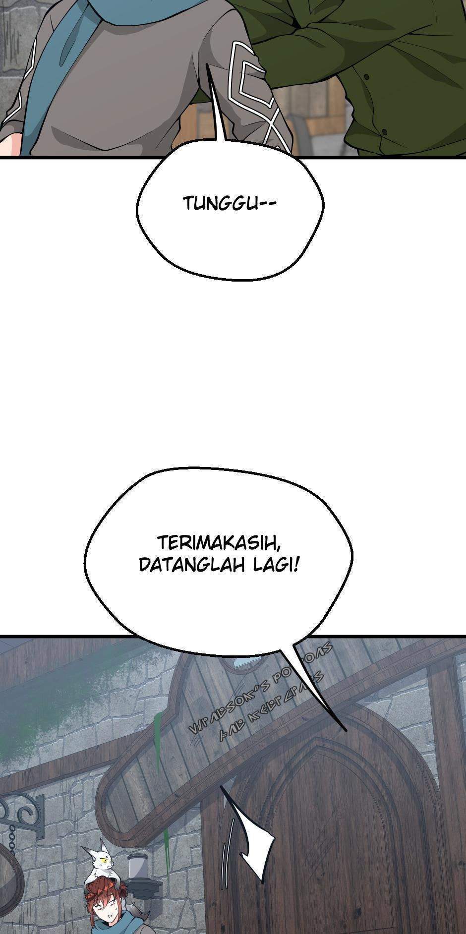 The Beginning After The End Chapter 121 page 77