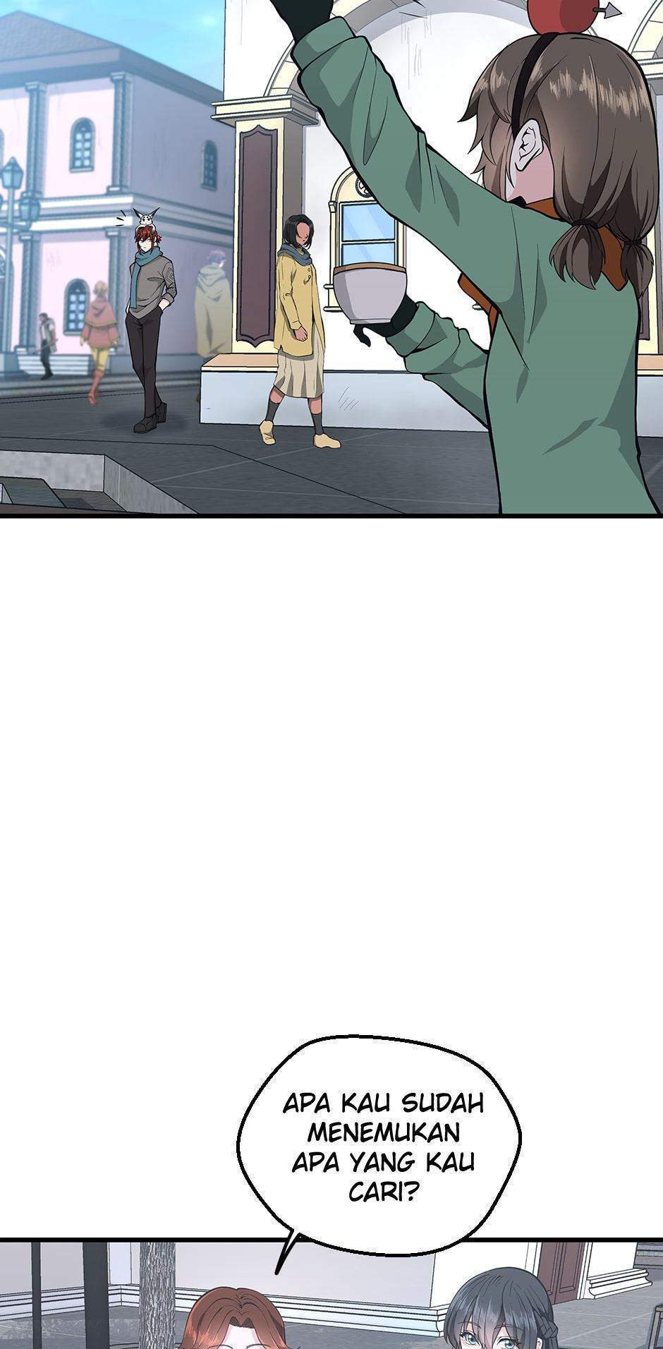 The Beginning After The End Chapter 121 page 84