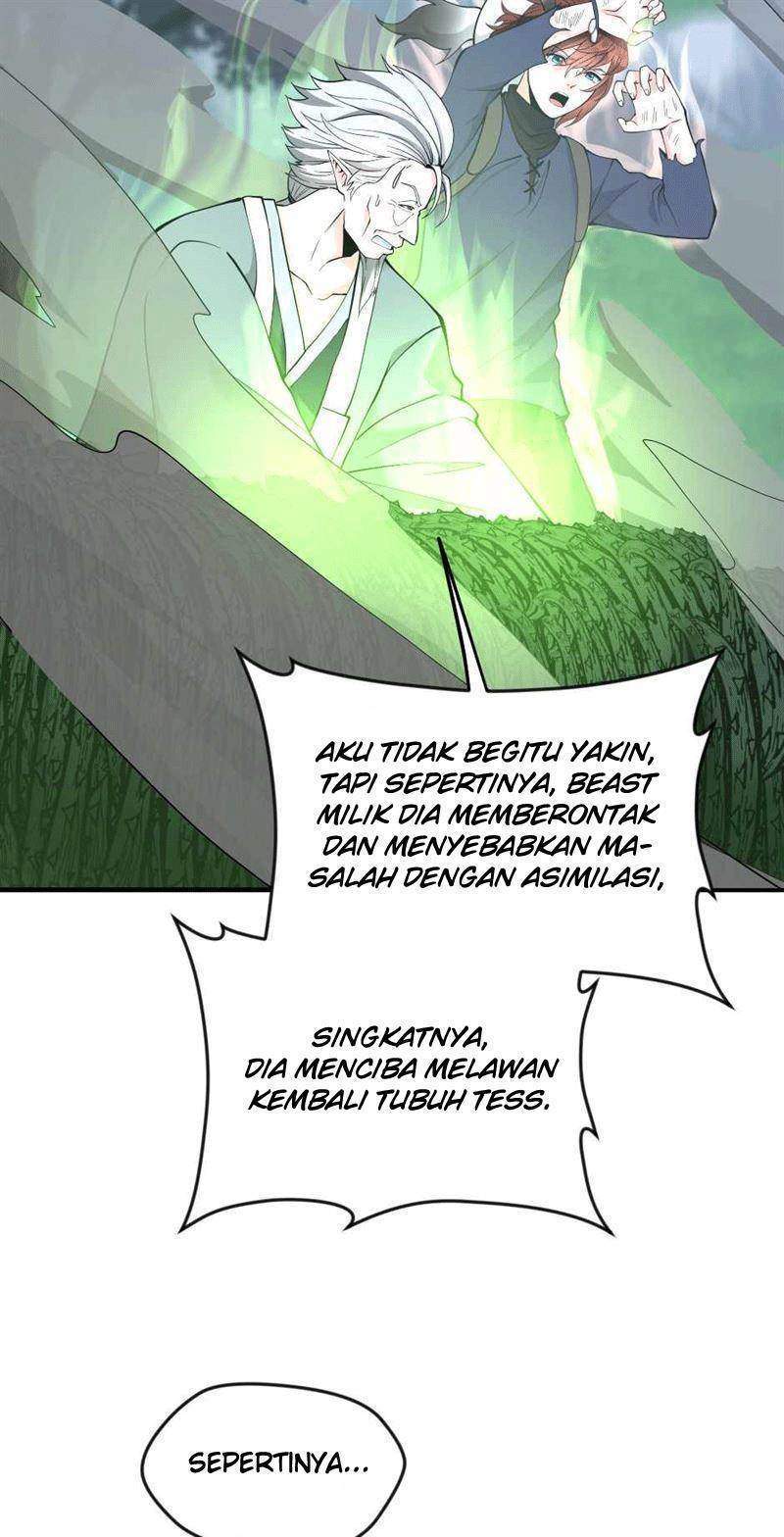 The Beginning After The End Chapter 123 page 2