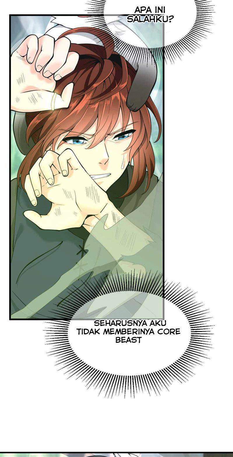 The Beginning After The End Chapter 123 page 5