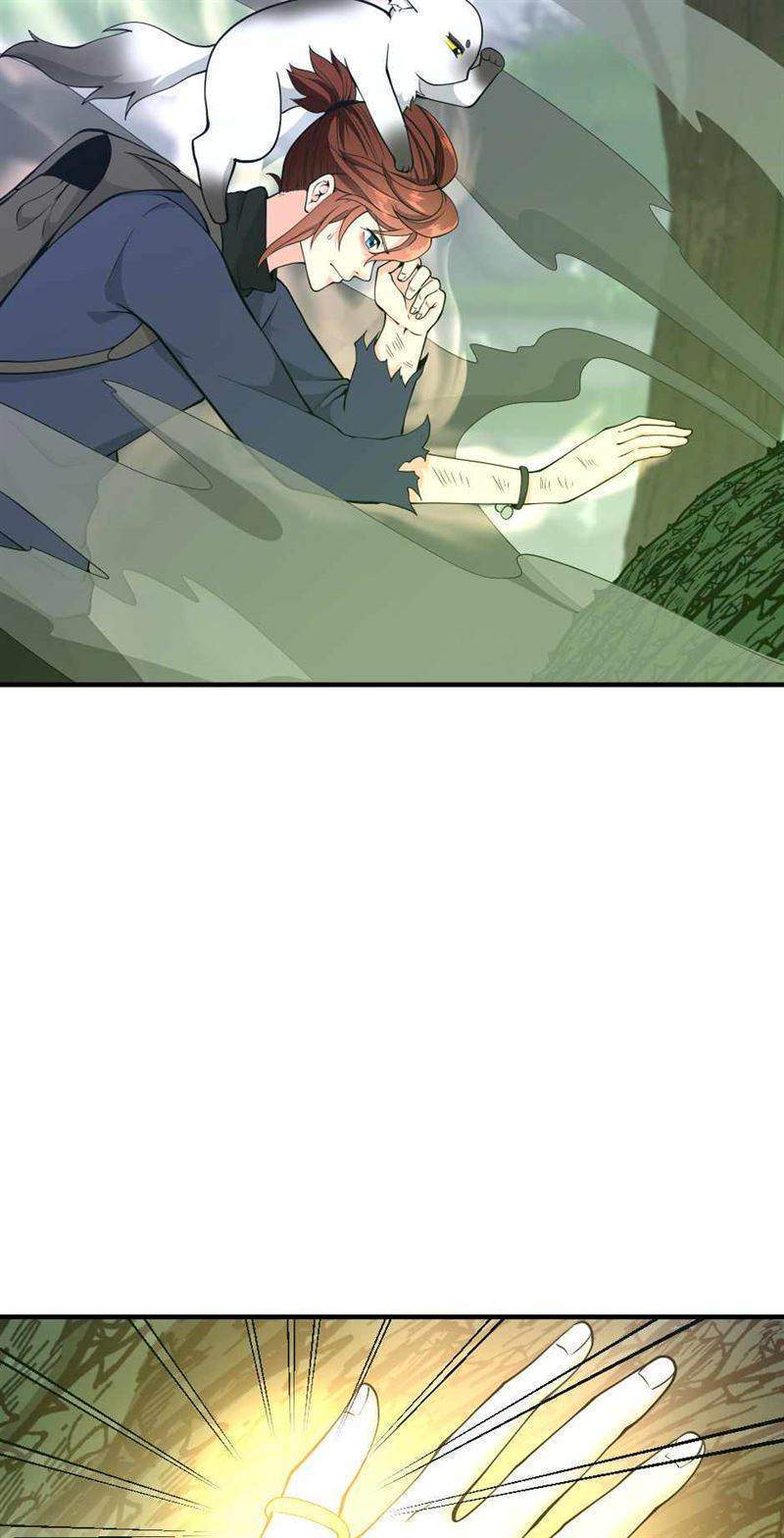 The Beginning After The End Chapter 123 page 6