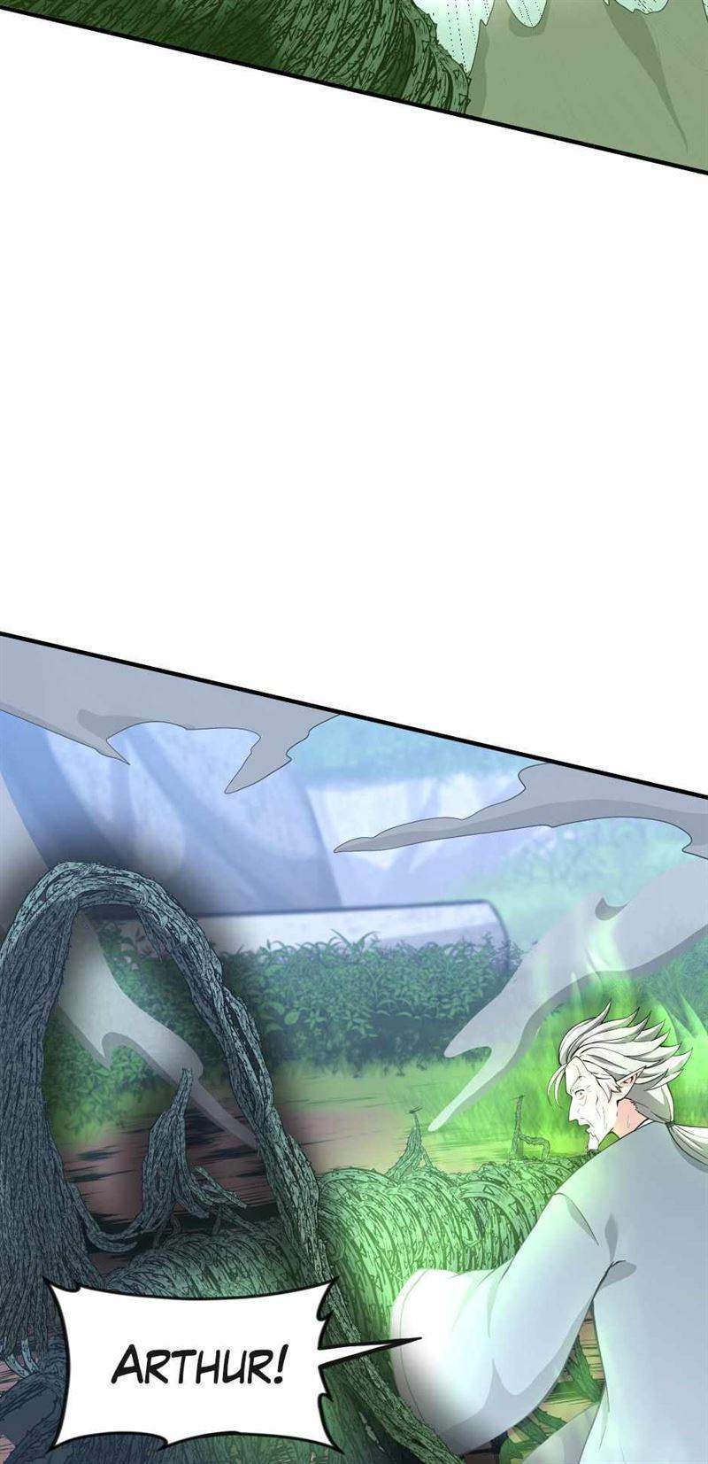The Beginning After The End Chapter 123 page 9
