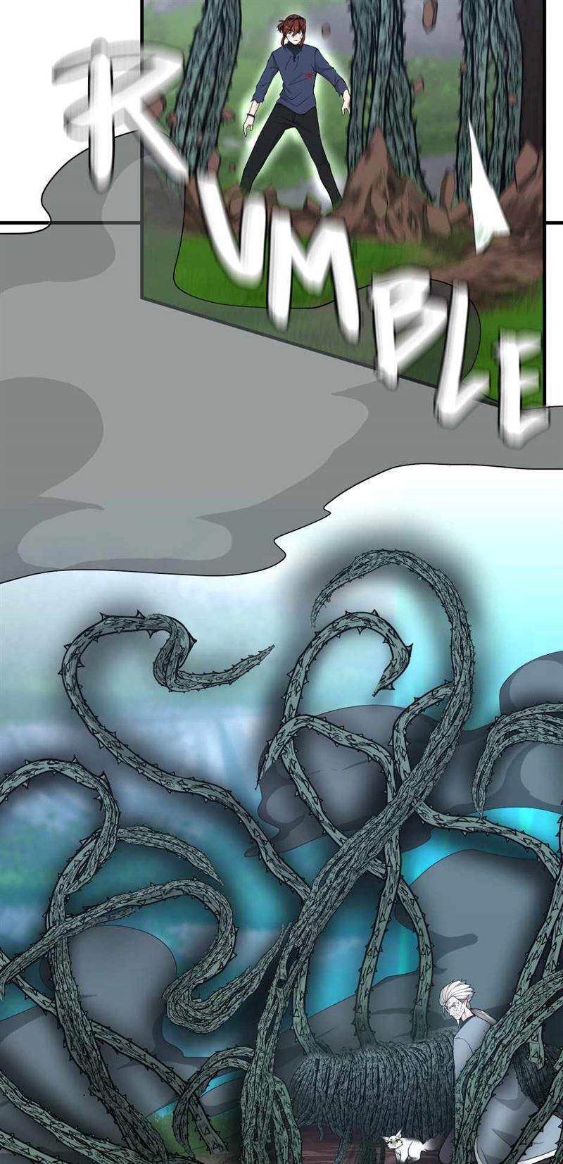 The Beginning After The End Chapter 123 page 15
