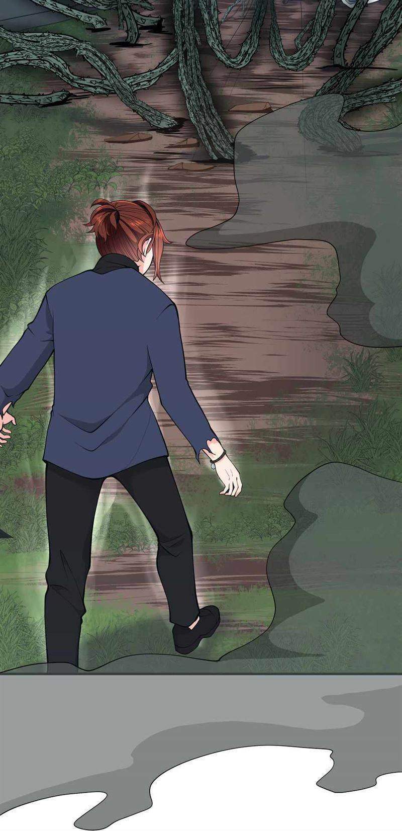 The Beginning After The End Chapter 123 page 16