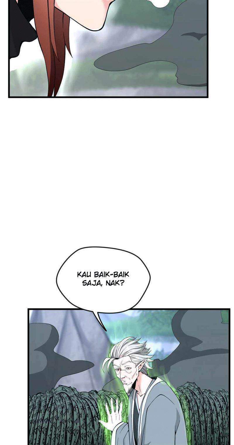 The Beginning After The End Chapter 123 page 18