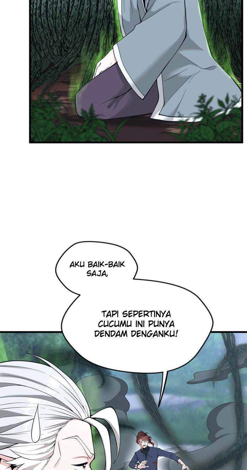 The Beginning After The End Chapter 123 page 19