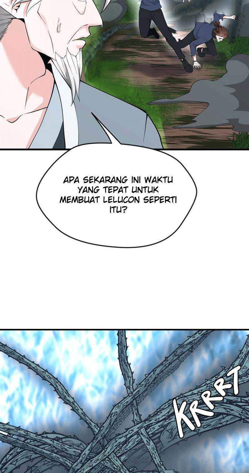 The Beginning After The End Chapter 123 page 20