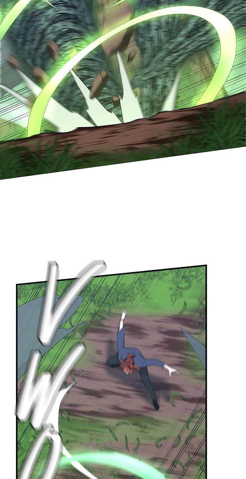 The Beginning After The End Chapter 123 page 28