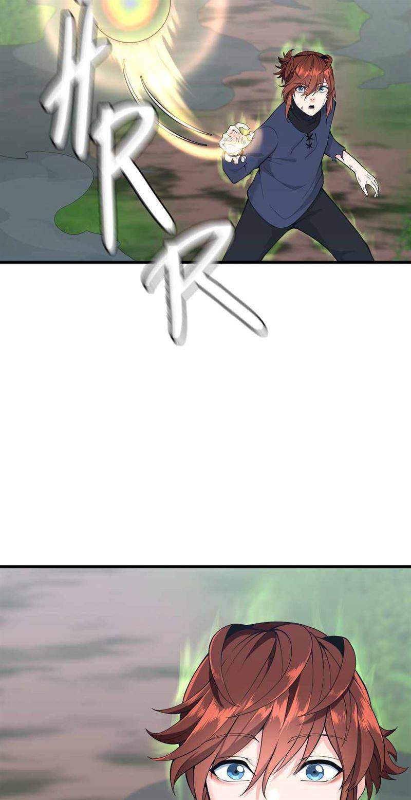 The Beginning After The End Chapter 123 page 32