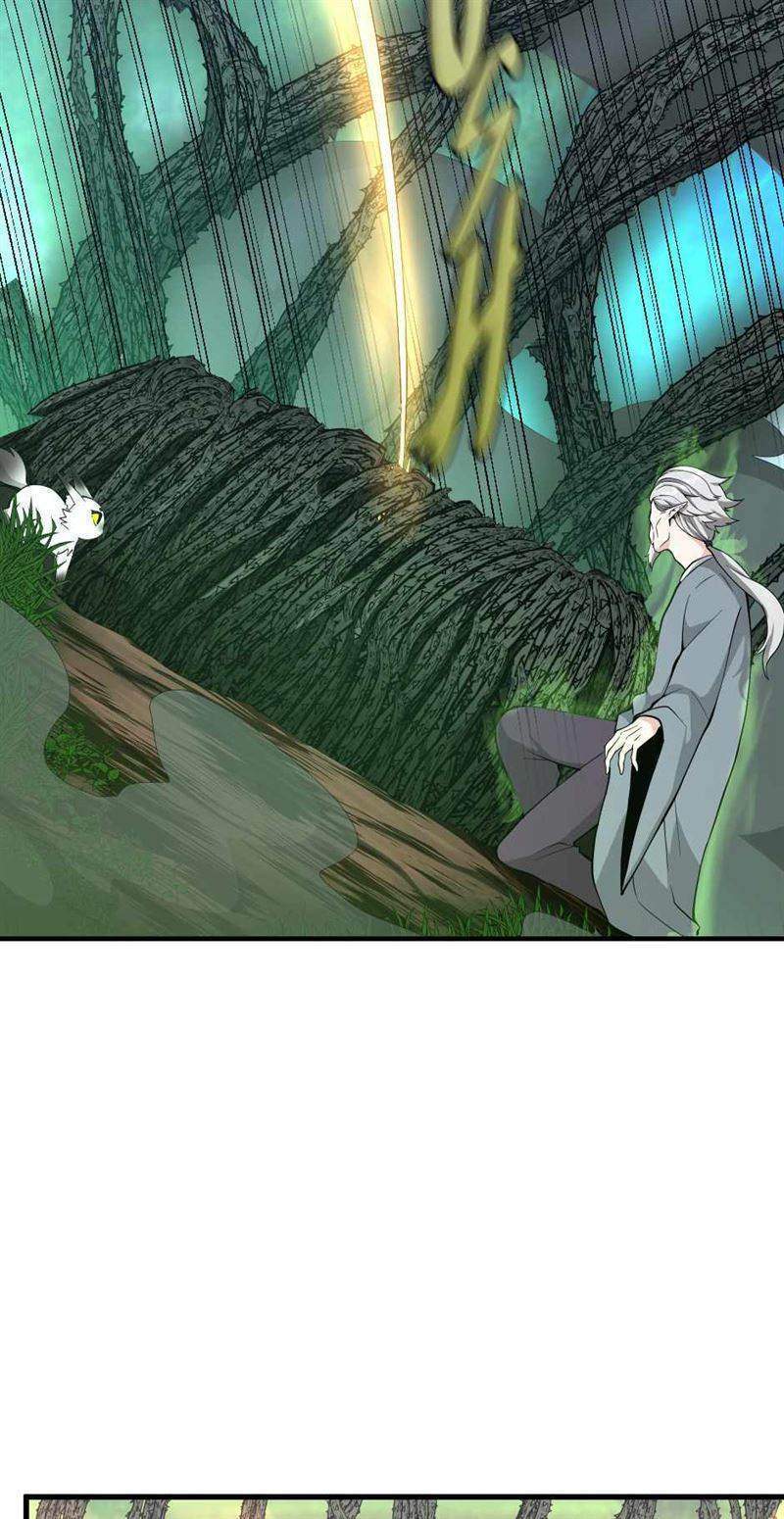 The Beginning After The End Chapter 123 page 34