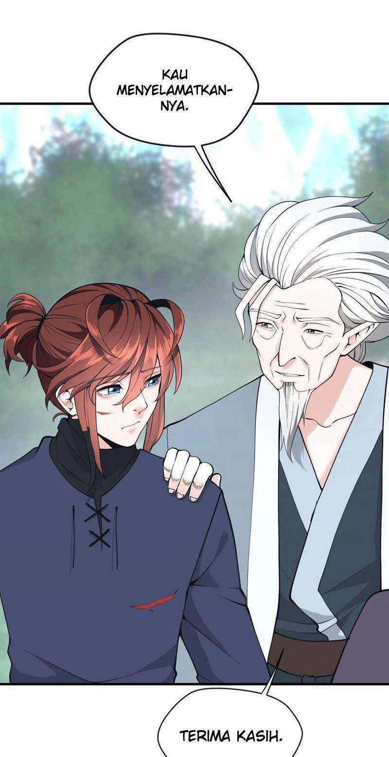 The Beginning After The End Chapter 123 page 48