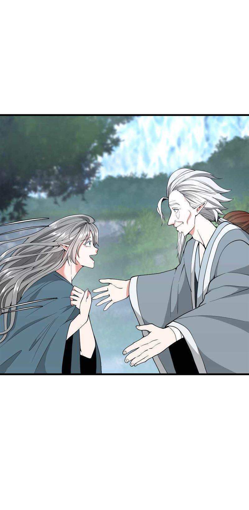 The Beginning After The End Chapter 123 page 54