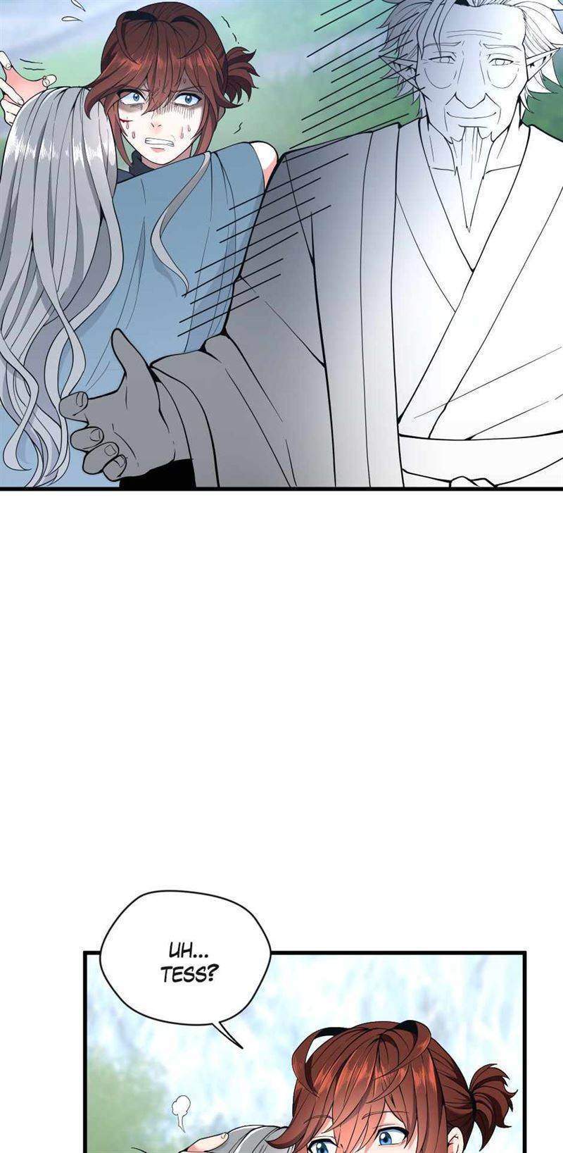 The Beginning After The End Chapter 123 page 56