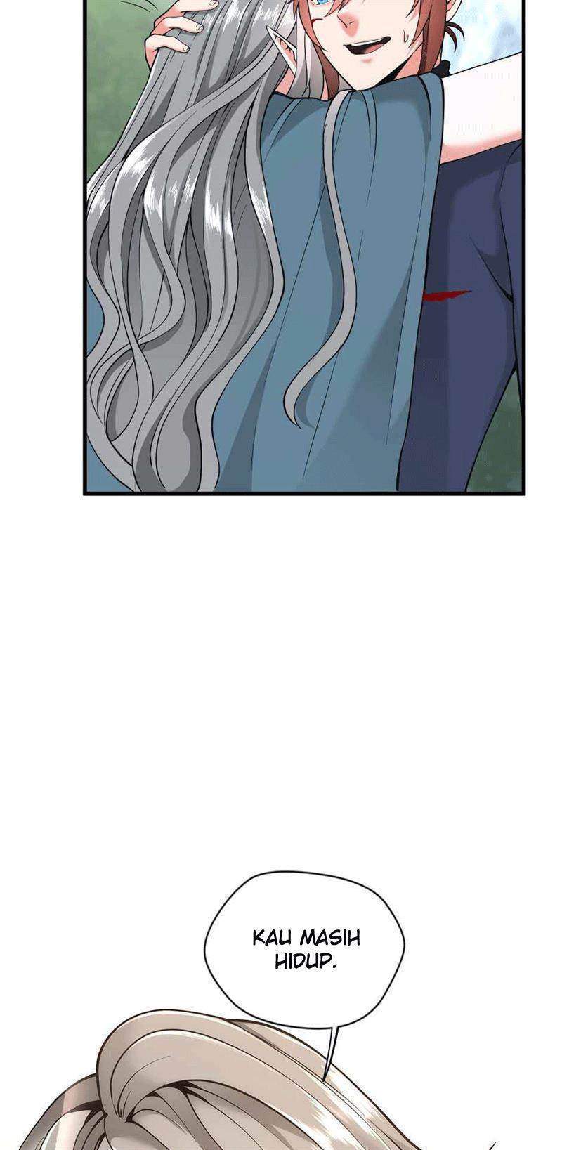 The Beginning After The End Chapter 123 page 57