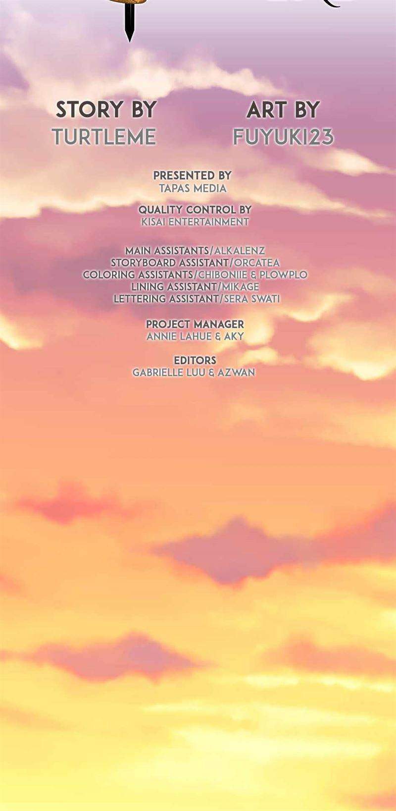 The Beginning After The End Chapter 123 page 62